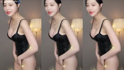 Korea BJ 하은 in0074 2